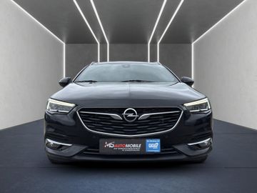 Opel Insignia - 3