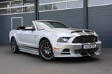 Ford Mustang V6 3.7 Cabrio/Xenon/Sitzheizung/BTH/R18 - gebrauchte Ford Mustang aus dem Jahr 2012