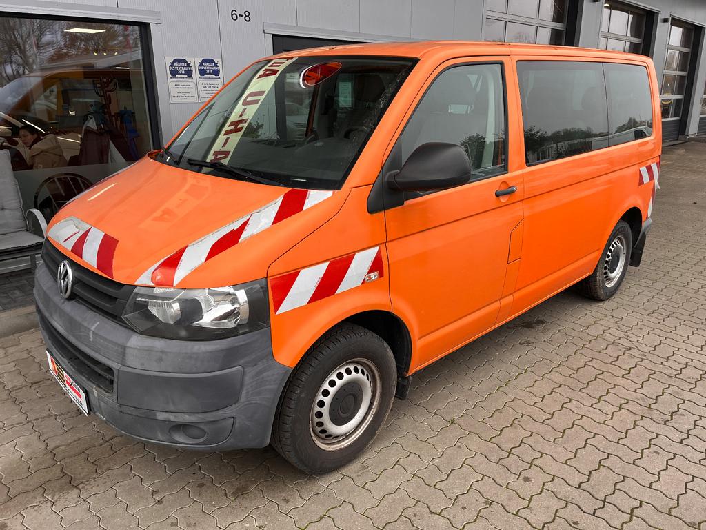 Volkswagen T5 Kombi