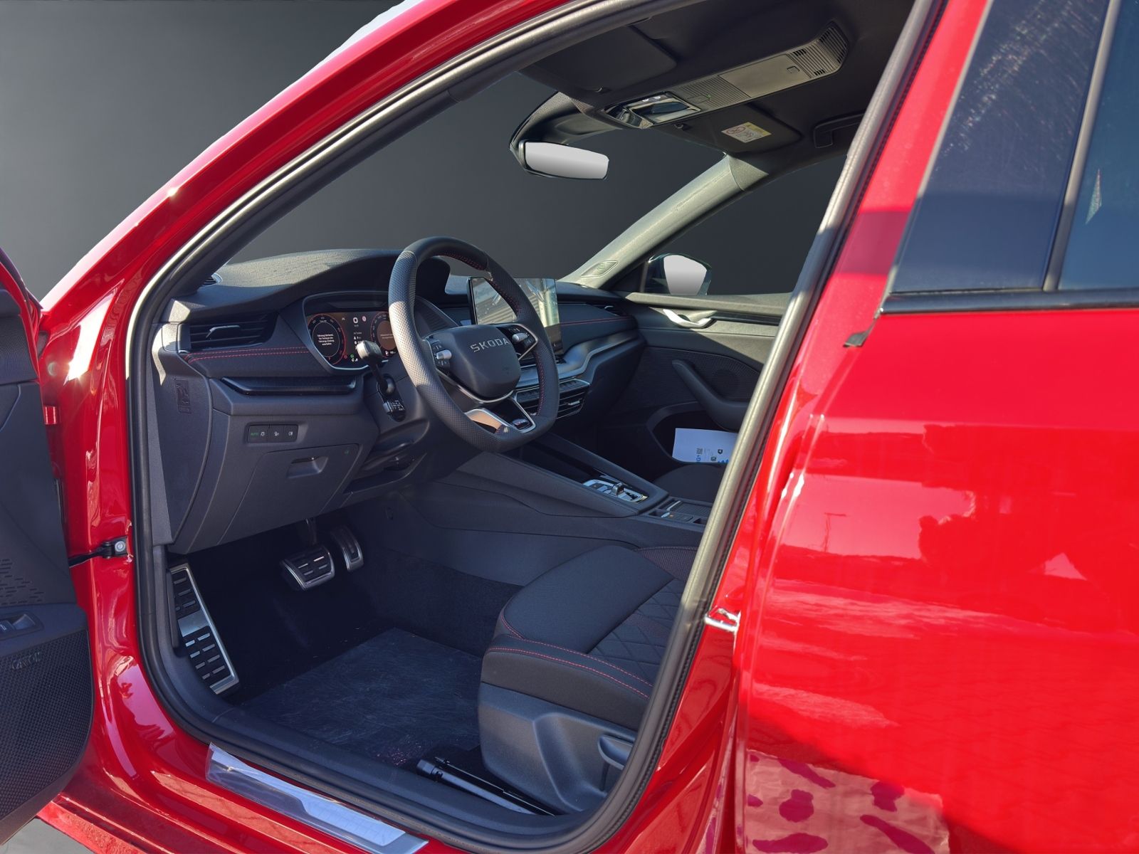 Skoda Octavia - Bild 13