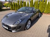Jaguar F-Type 3.0 L V6 S Kompressor AWD Automatik S - Jaguar F-Type Gebrauchtwagen