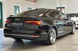 Audi A5 Sportback 40 TDI S-tronic S-line SPORTPAKET - Audi A5 Gebrauchtwagen in Hamburg