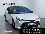 Toyota Corolla 2.0 Hybrid GR Sport *Bi-LED*el. Heck*CAM - Toyota Corolla in Osnabrück