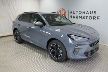 Cupra Terramar 1.5 eTSI 110 kW AHK HeadUp DCC Sennheis