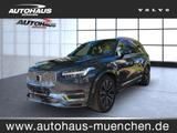 Volvo XC 90 Ultimate Bright Recharge Plug-In Hybrid
