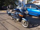 BMW K 1200 LT Luxus Tourer, TÜV und Ölwechsel NEU - Angebote