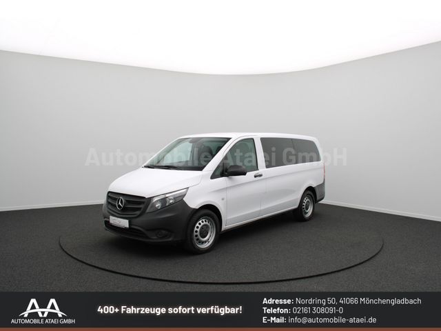 Mercedes-Benz Vito Tourer Lang 114 Automatik 2xKLIMA 1824