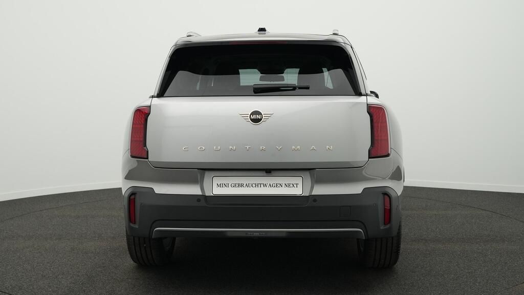 MINI Countryman D (Cooper) - Bild 9