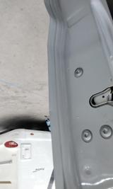 Karmann Dexter 625 Skyroof, 160PS, Delta Felgen, Loder - Karmann Wohnwagen & Wohnmobile