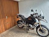 BMW GS 1200 - gebrauchte Motorräder in Stuttgart