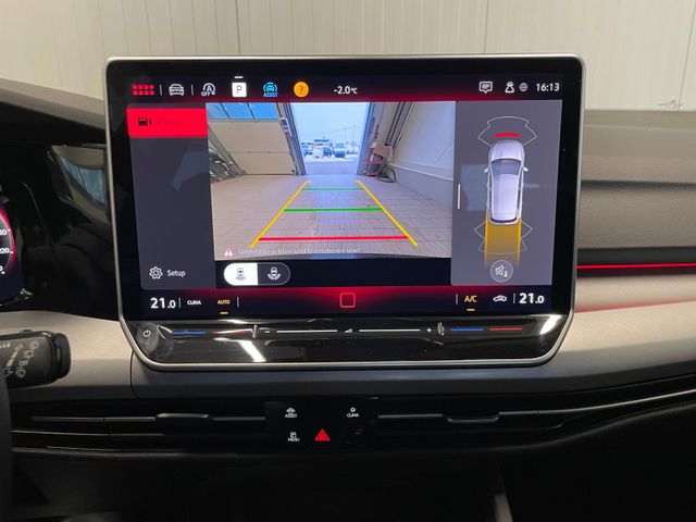 Golf VIII Life 1.5 eTSI DSG LED RFK ACC APP