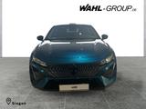 Peugeot 408 (P6) Hybrid 136 Allure DAB LED WLAN RFK PDC