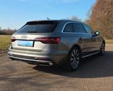 Audi A4 Avant 40 TFSI advanced LED NAVI ALU 8x Autom. - Audi Gebrauchtwagen in Magdeburg