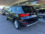 Seat Ateca Xcellence DSG *LED* CAM* ACC* Carplay *AHK - Seat Ateca Gebrauchtwagen in Bielefeld