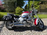 BMW R 1200 C Montauk - BMW R 1200 C MONTAUK