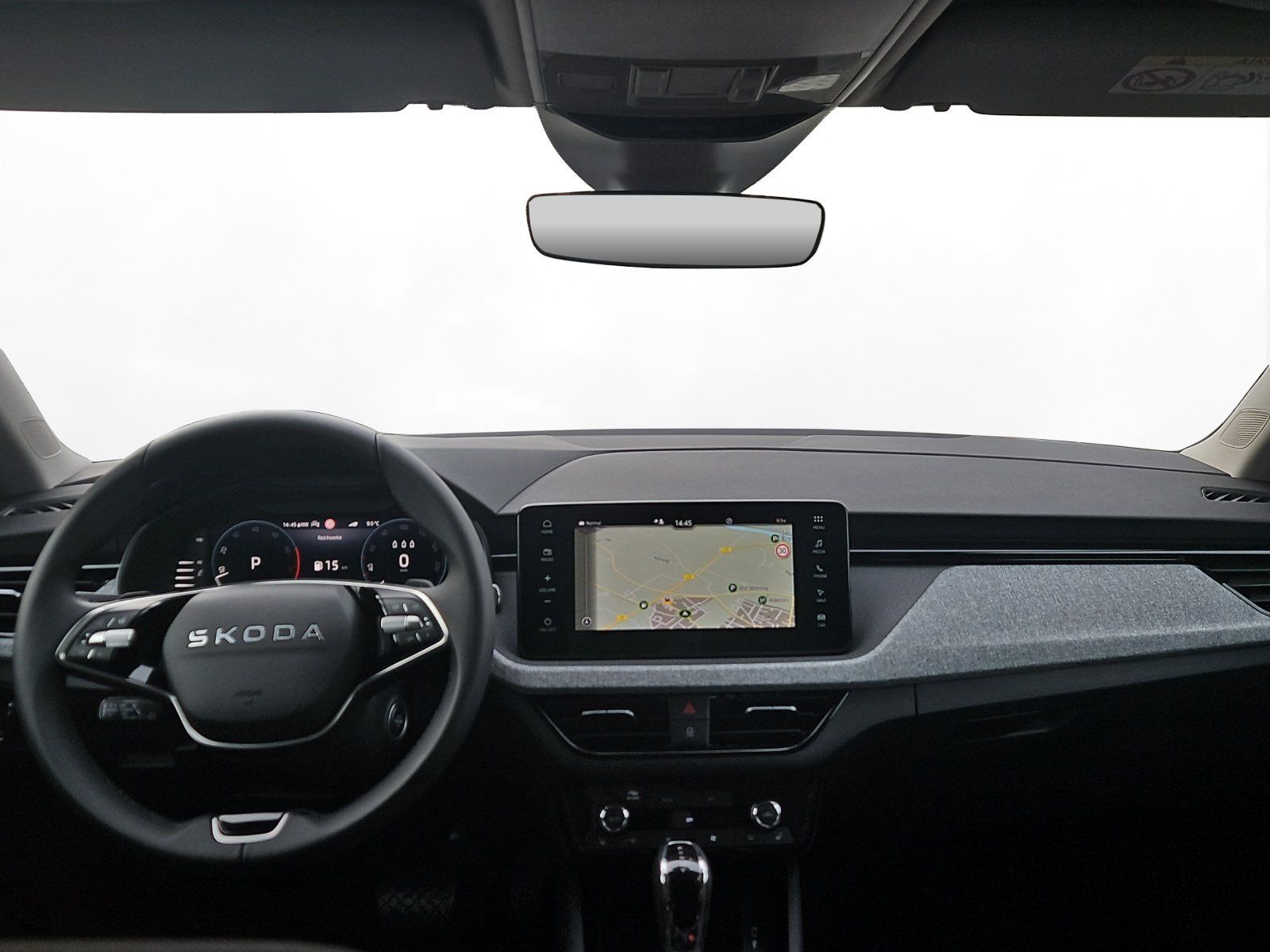 Skoda Scala - Bild 12