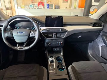 Ford Focus - 7