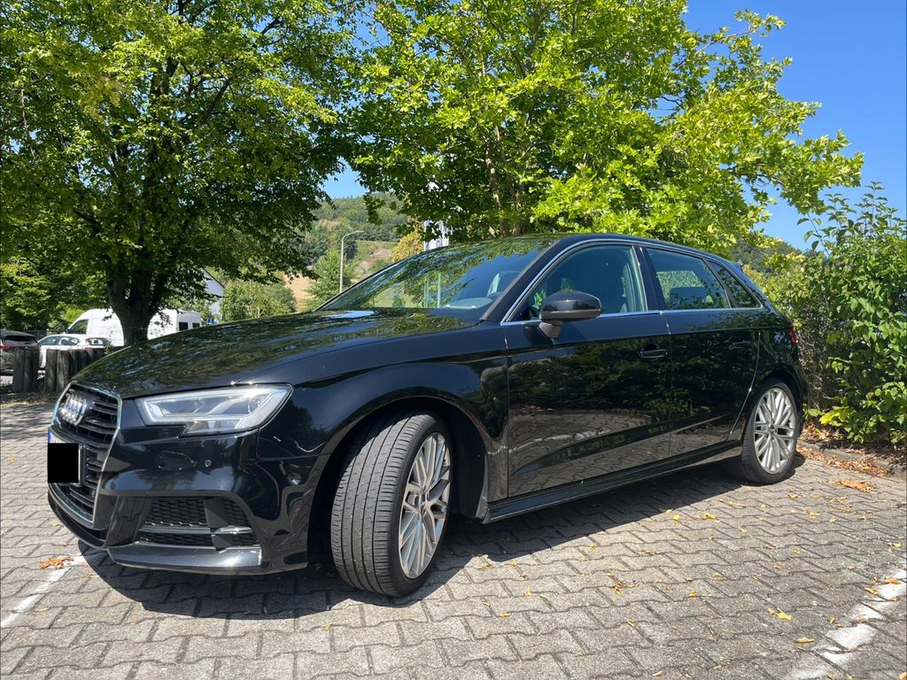 Image of Audi A3
