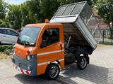 Casalini Kerry Kipper/Pritsche  Mopedauto L6e - gebrauchte Casalini Kleinwagen