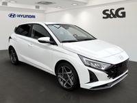 Hyundai i20 - Vorschau Bild 2