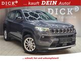 Jeep Compass Altitude LEDER+NAVI+LED+SHZ+ACC+360°+ - Jeep Compass in Karlsruhe