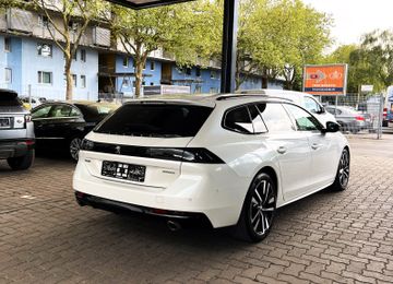 Peugeot 508 - 3