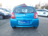 Suzuki Alto Basis - Suzuki aus 2009