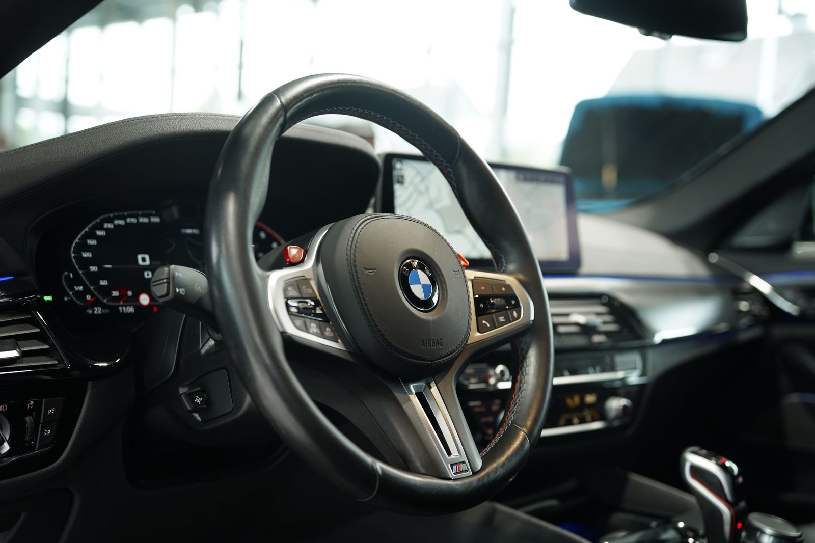 Bmw M5