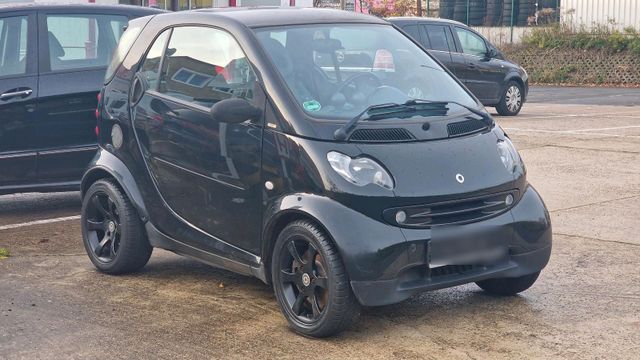 Smart ForTwo 0.7 2003