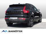 Volvo XC40 T3 2WD R-Design/PDCv+h/CAM/LED/DAB/ - Volvo XC40 in Bielefeld