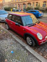 MINI Mini One  Automatik - MINI ONE in Erfurt