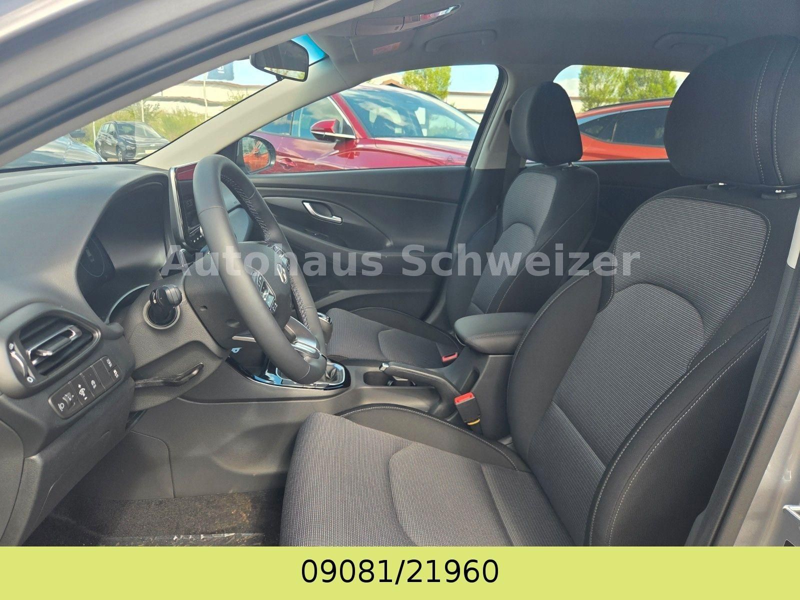 Hyundai i30 – Bild 9