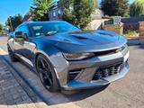 Chevrolet Camaro 6.2 V8 AT  1. Hand - gebrauchte Chevrolet Camaro aus dem Jahr 2018