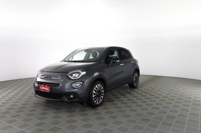 Inne FIAT 500X 500X 1.0 T3 120 CV