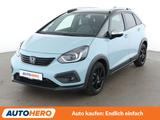 Honda Jazz 1.5 i-MMD Hybrid Crosstar Executive Aut. - Honda Jazz: Crosstar Executive