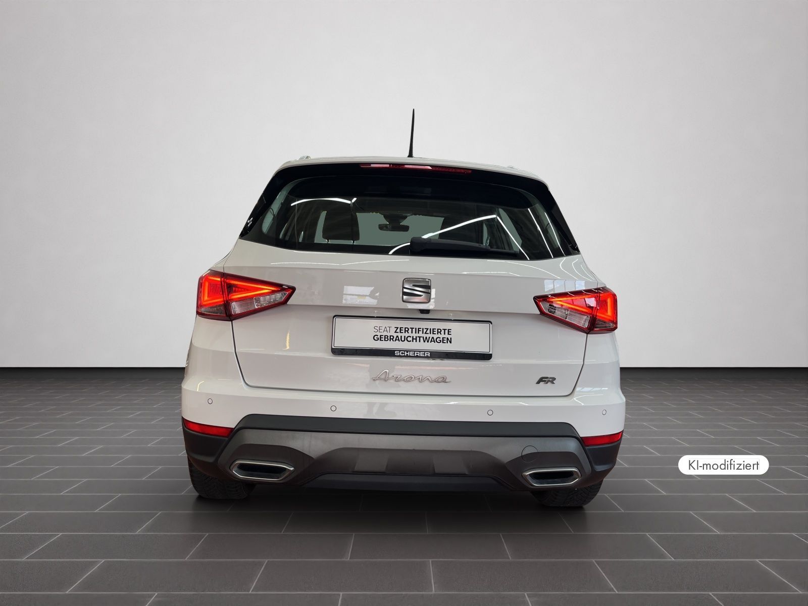 Seat Arona - Bild 7