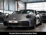 Porsche 992 -2 (911) Targa 4 GTS Servolenkung Plus BOSE