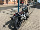 Triumph Scrambler 1200 X * Matt Khaki Green * - Angebote