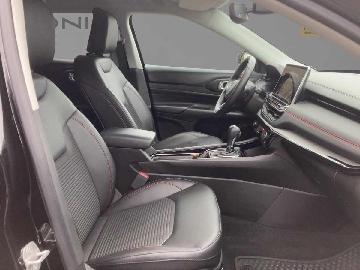 Jeep Compass - Bild 7