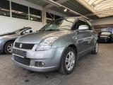 Suzuki Swift Lim. Comfort"Klima"HU/AU Neu" - gebrauchte Suzuki Swift aus dem Jahr 2006