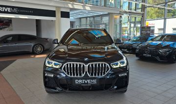 BMW X6 - 3