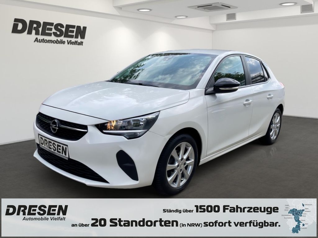 Image of Opel Corsa