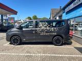 Ford Transit Custom Kombi 9 Sitzer 136 PS Automatik - Ford Transit mit Diesel-Antrieb: Custom