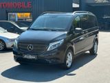 Mercedes-Benz Vito 119 CDI Autom./BT 4MATIC/R-Cam/LED/Navi/SHZ - Mercedes-Benz Vito in Bochum