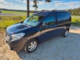 Dacia Dokker 1.6 SCe 100 Essential Essential - Dacia Dokker: Essential
