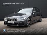 BMW 540dA xDrive Tour. M Sportpaket AHK GSD HUD 1VB - BMW 540 in Stuttgart