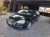 Volkswagen Jetta 1.9 TDI United  - Volkswagen Jetta: United