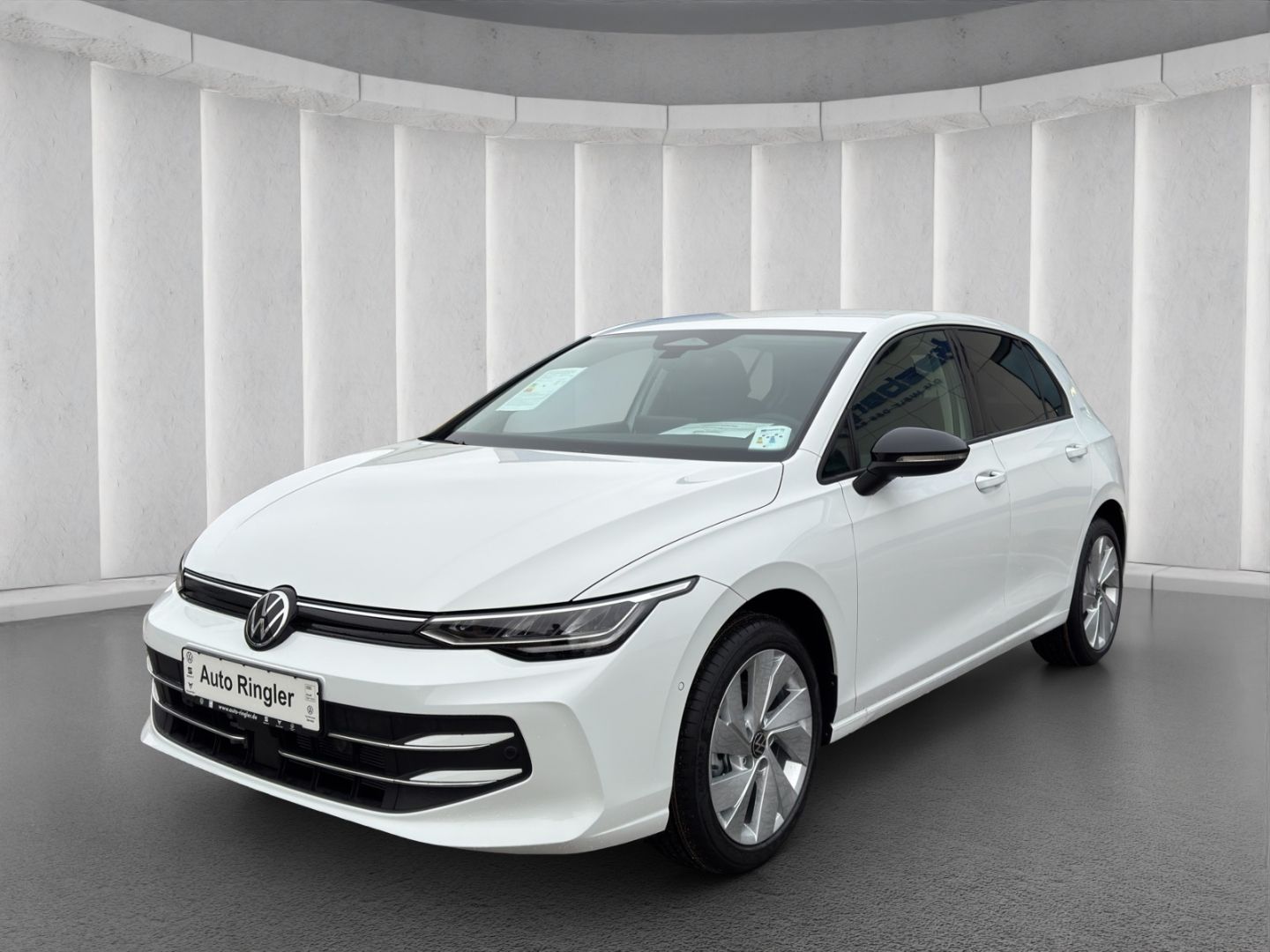 Volkswagen Golf Energy Life 1.5eTSI DSG AHK,PLUS-PAKET,DISC foto 2