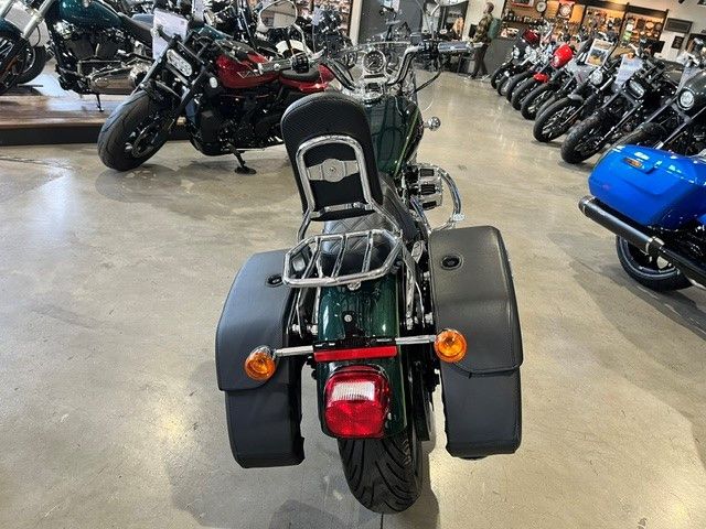 Fahrzeugabbildung Harley-Davidson Sportster XL1200T Low