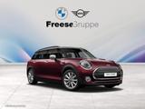 MINI Cooper Clubman AHK SPORTSITZE LED SHZ TEMPOMAT - MINI COOPER_CLUBMAN Benziner Gebrauchtwagen